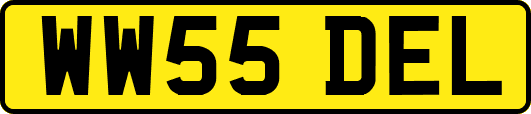 WW55DEL