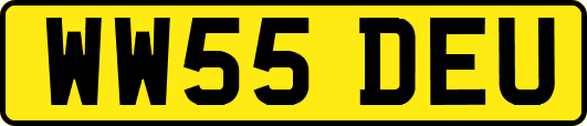 WW55DEU