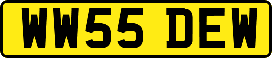 WW55DEW