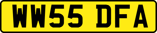 WW55DFA