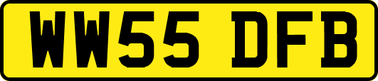 WW55DFB
