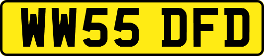 WW55DFD