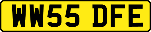 WW55DFE