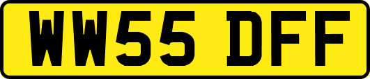 WW55DFF