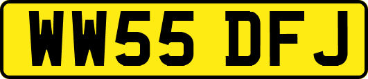 WW55DFJ