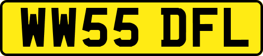 WW55DFL