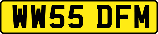 WW55DFM