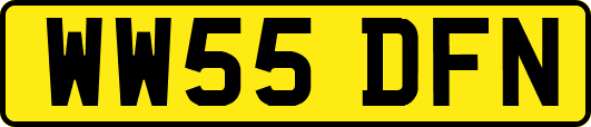WW55DFN