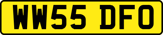 WW55DFO