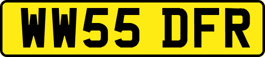 WW55DFR
