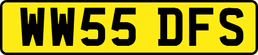 WW55DFS