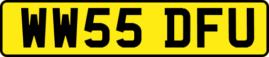 WW55DFU