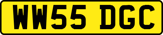 WW55DGC
