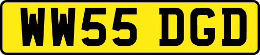 WW55DGD