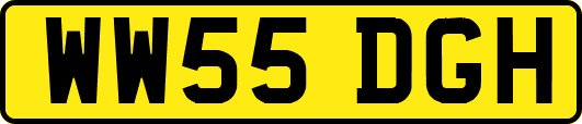WW55DGH