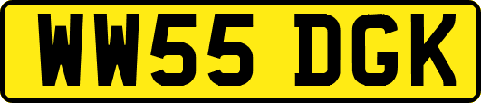 WW55DGK