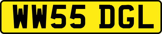 WW55DGL