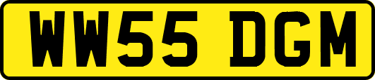 WW55DGM