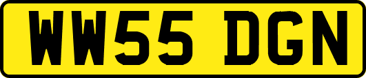 WW55DGN