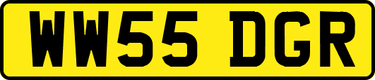 WW55DGR