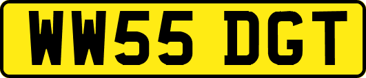 WW55DGT