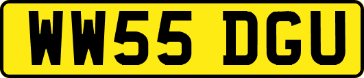 WW55DGU
