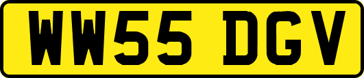 WW55DGV