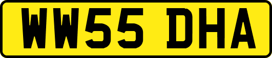 WW55DHA
