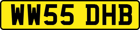 WW55DHB