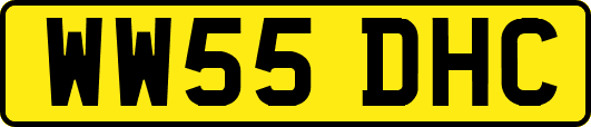 WW55DHC