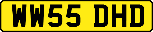 WW55DHD