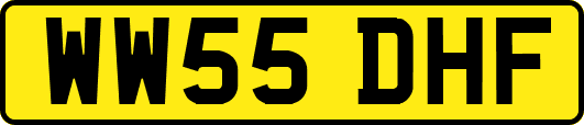 WW55DHF