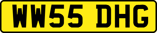 WW55DHG