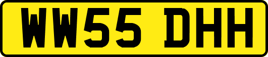 WW55DHH