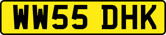 WW55DHK