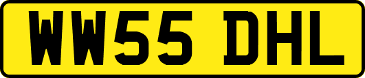 WW55DHL