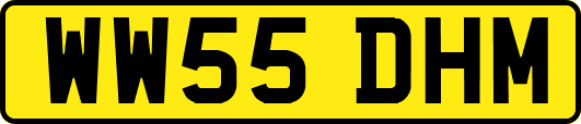 WW55DHM