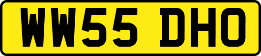WW55DHO