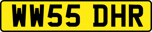 WW55DHR
