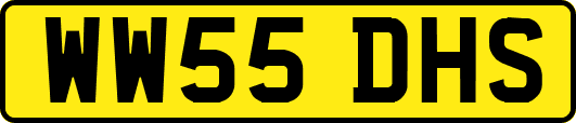 WW55DHS