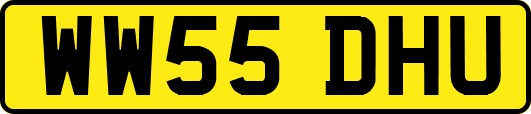 WW55DHU