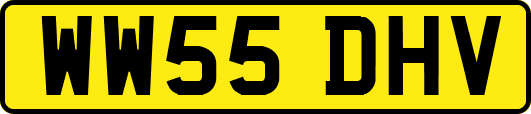 WW55DHV