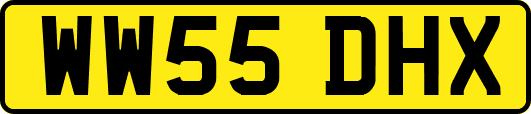 WW55DHX