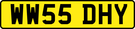 WW55DHY