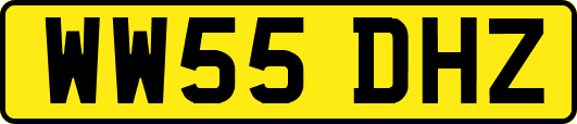 WW55DHZ