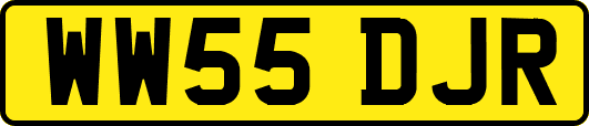 WW55DJR