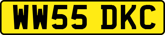 WW55DKC