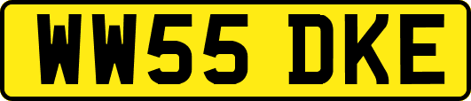 WW55DKE