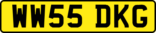 WW55DKG