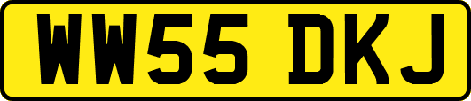 WW55DKJ
